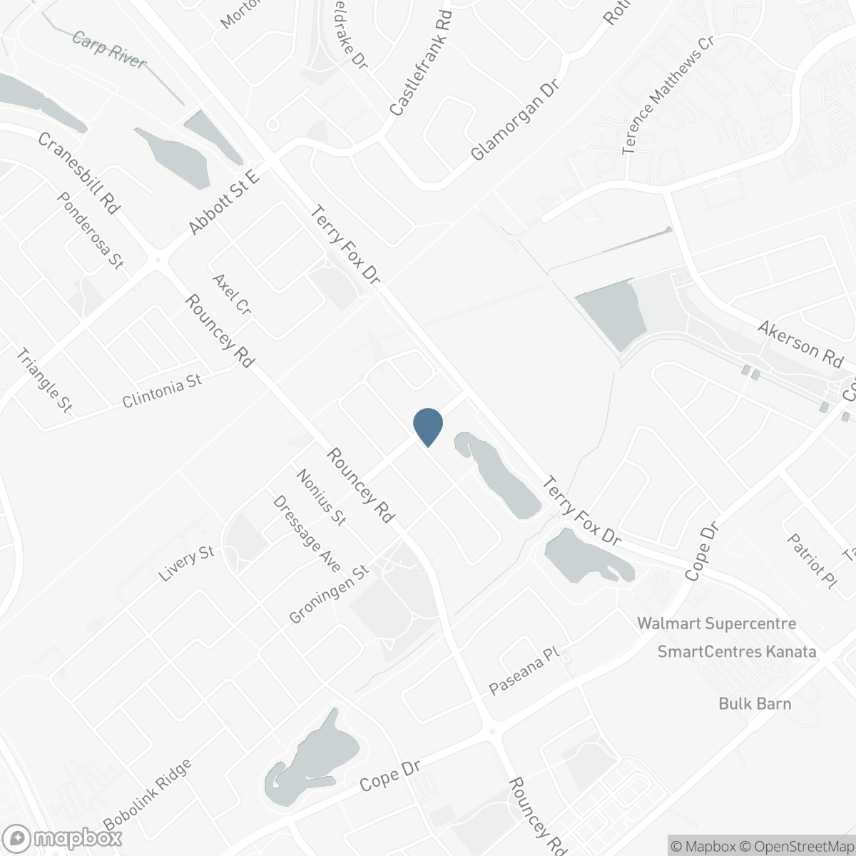 147 WESTPHALIAN AVENUE, Ottawa, Ontario K2V 0A3